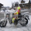 バイクのおすすめ防寒対策まとめ【防寒着】